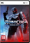 RoboCop: Rogue City thumbnail 1