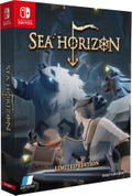 Sea Horizon [Limited Edition] <span class="ext ext_LE">LE</span> <span class="ext" style="background-color: #003082; color: #FFFFFF;">PLAY EXCLUSIVES</span> thumbnail 1