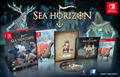 Sea Horizon [Limited Edition] <span class="ext ext_LE">LE</span> <span class="ext" style="background-color: #003082; color: #FFFFFF;">PLAY EXCLUSIVES</span> thumbnail 2