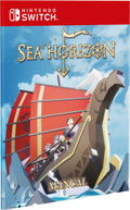 Sea Horizon [Limited Edition] <span class="ext ext_LE">LE</span> <span class="ext" style="background-color: #003082; color: #FFFFFF;">PLAY EXCLUSIVES</span> thumbnail 4