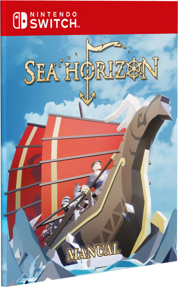 Sea Horizon [Limited Edition] <span class="ext ext_LE">LE</span> <span class="ext" style="background-color: #003082; color: #FFFFFF;">PLAY EXCLUSIVES</span> image 4