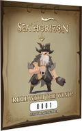 Sea Horizon [Limited Edition] <span class="ext ext_LE">LE</span> <span class="ext" style="background-color: #003082; color: #FFFFFF;">PLAY EXCLUSIVES</span> thumbnail 7