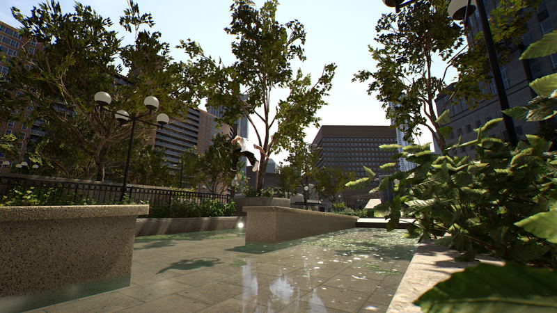 Session: Skate Sim <span class="ext" style="background-color: #2a475e; color: #FFFFFF;">STEAM</span> <span class="ext ext_digital">digital</span> image 10