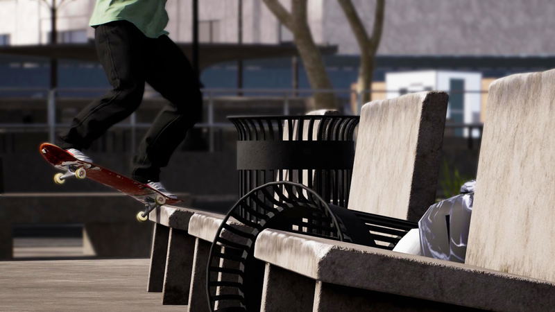 Session: Skate Sim <span class="ext" style="background-color: #2a475e; color: #FFFFFF;">STEAM</span> <span class="ext ext_digital">digital</span> image 2