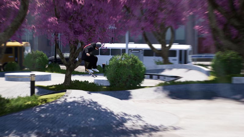 Session: Skate Sim <span class="ext" style="background-color: #2a475e; color: #FFFFFF;">STEAM</span> <span class="ext ext_digital">digital</span> image 5