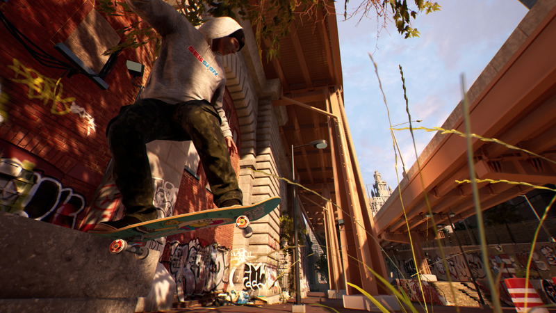Session: Skate Sim <span class="ext" style="background-color: #2a475e; color: #FFFFFF;">STEAM</span> <span class="ext ext_digital">digital</span> image 8