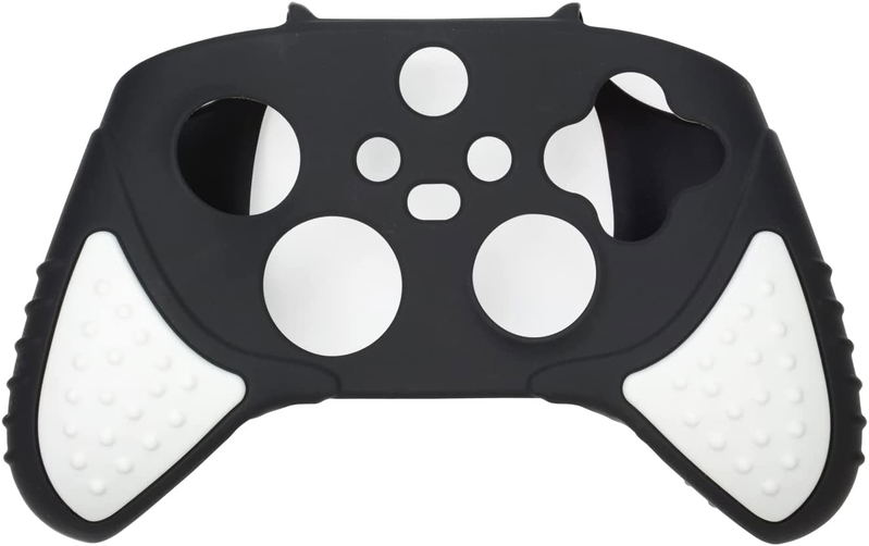 Silicone Cover for Xbox Series X|S (Black) image 3