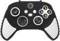 Silicone Cover for Xbox Series X|S (Black) thumbnail 4