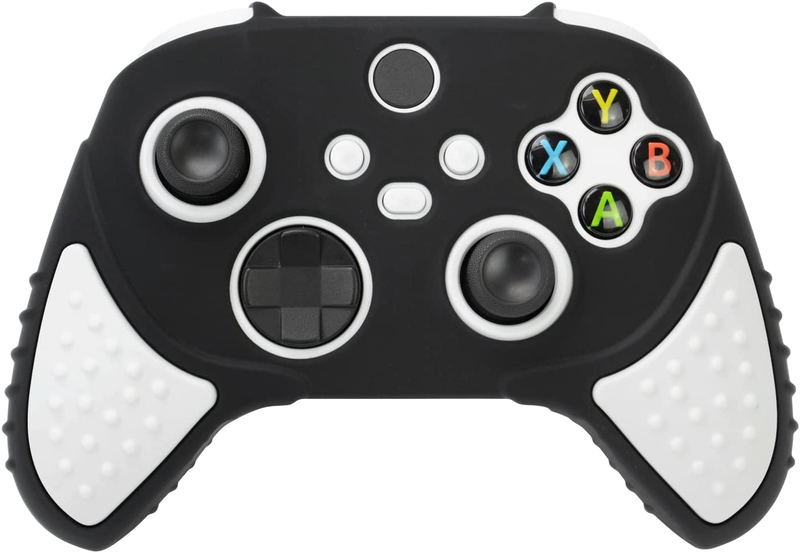 Silicone Cover for Xbox Series X|S (Black) image 4