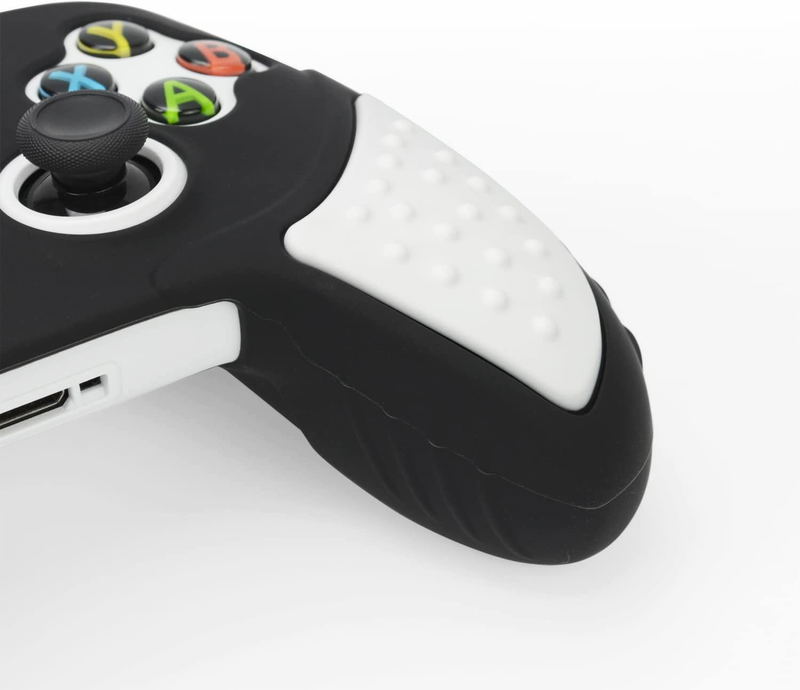 Silicone Cover for Xbox Series X|S (Black) image 6