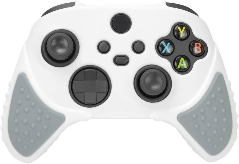 Silicone Cover for Xbox Series X|S (White) image 4