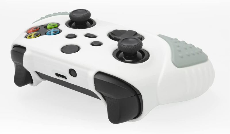 Silicone Cover for Xbox Series X|S (White) image 5