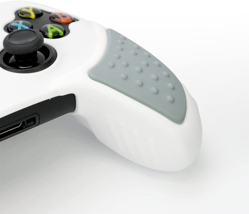 Silicone Cover for Xbox Series X|S (White) image 6