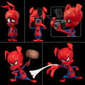 SV Action Spider-Man Into the Spider-Verse Action Figure: Gwen & Spider-Ham thumbnail 15