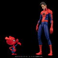 SV Action Spider-Man Into the Spider-Verse Action Figure: Gwen & Spider-Ham thumbnail 17