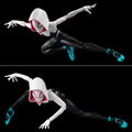 SV Action Spider-Man Into the Spider-Verse Action Figure: Gwen & Spider-Ham thumbnail 6