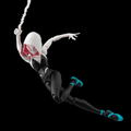 SV Action Spider-Man Into the Spider-Verse Action Figure: Gwen & Spider-Ham thumbnail 8