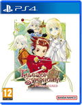 Tales of Symphonia Remastered [Chosen Edition] thumbnail 2