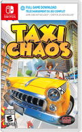 Taxi Chaos (Code in a box) thumbnail 1