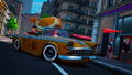 Taxi Chaos (Code in a box) thumbnail 3
