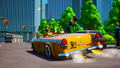 Taxi Chaos (Code in a box) thumbnail 7