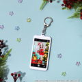 Teasing Master Takagi-san 3 Plush Set Winter -Christmas- thumbnail 9