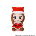 Teasing Master Takagi-san 3 Plush Set Winter -Christmas- thumbnail 2
