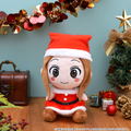 Teasing Master Takagi-san 3 Plush Set Winter -Christmas- thumbnail 3
