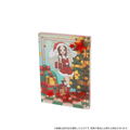Teasing Master Takagi-san 3 Plush Set Winter -Christmas- thumbnail 6