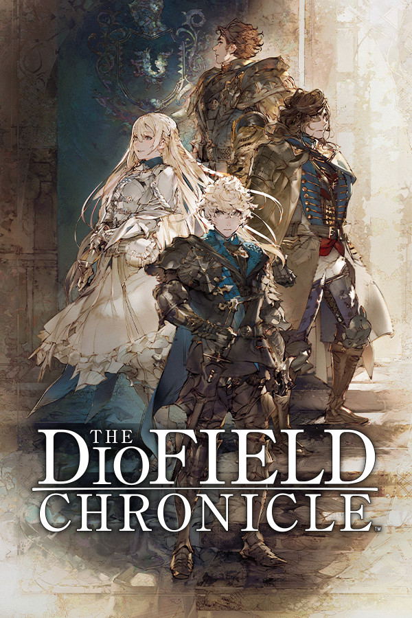 The DioField Chronicle <span class="ext" style="background-color: #2a475e; color: #FFFFFF;">STEAM</span> <span class="ext ext_digital">digital</span> image 1