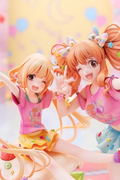The Idolmaster Cinderella Girls 1/7 Scale Pre-Painted Figure: Kirari Moroboshi Ankira!? Kyousoukyoku Ver. thumbnail 12