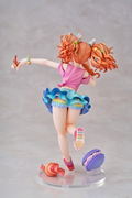 The Idolmaster Cinderella Girls 1/7 Scale Pre-Painted Figure: Kirari Moroboshi Ankira!? Kyousoukyoku Ver. thumbnail 4