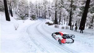 WRC Generations (English)