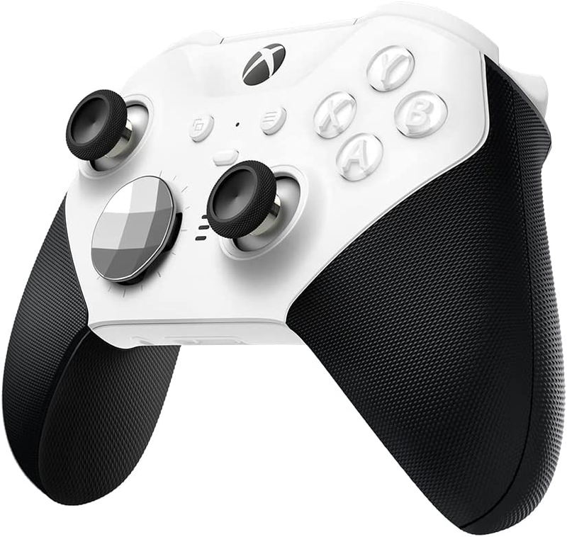 Xbox Elite Wireless Controller Series 2 - Core (White) image 1