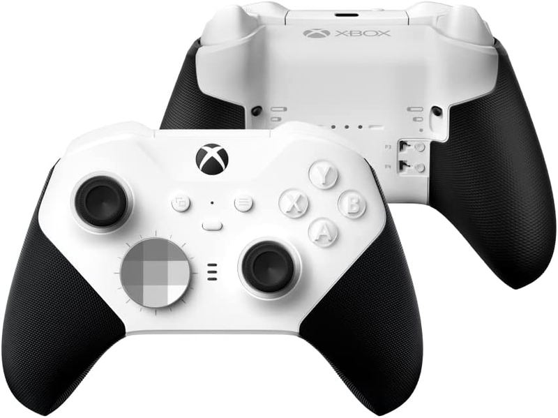 Xbox Elite Wireless Controller Series 2 - Core (White) image 4