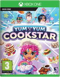 Yum Yum Cookstar thumbnail 1
