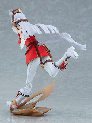 figma No. 584 Uma Musume Pretty Derby: Gold Ship [GSC Online Shop Limited Ver.]_