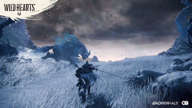 Wild Hearts image 4