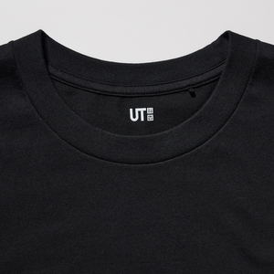 Mega Man - Unisex 20th UT Archive UT Graphic T-Shirt (Black | Size M)_