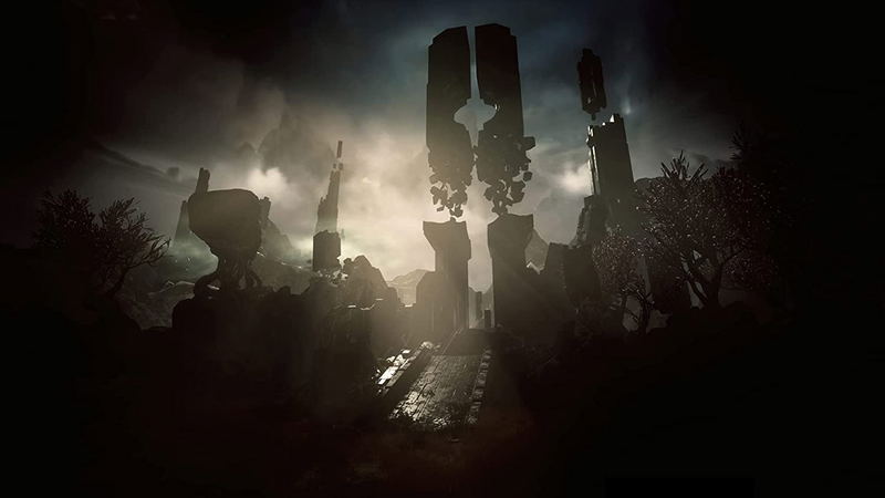 Scars Above image 12