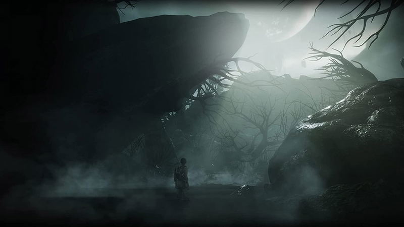 Scars Above image 13