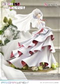 Prisma Wing The Detective Is Already Dead 1/7 Scale Pre-Painted Figure: Siesta thumbnail 2