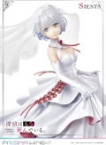 Prisma Wing The Detective Is Already Dead 1/7 Scale Pre-Painted Figure: Siesta thumbnail 3