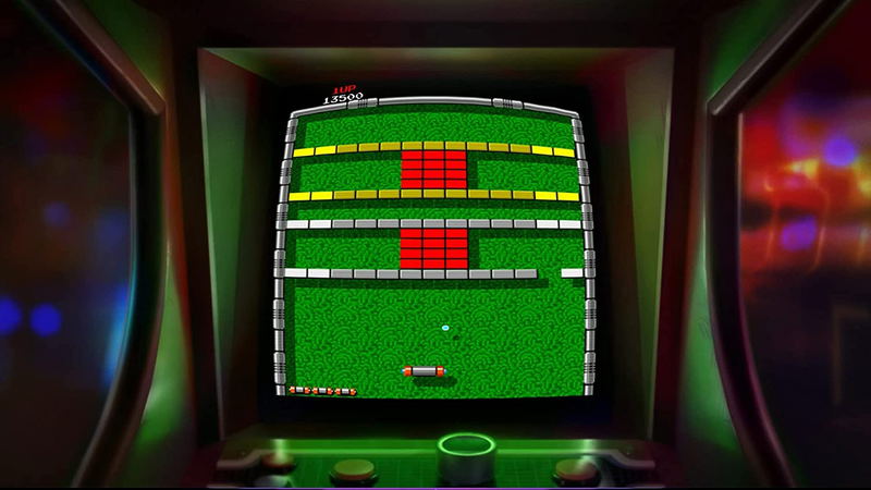 Arkanoid: Eternal Battle [Limited Edition] image 4