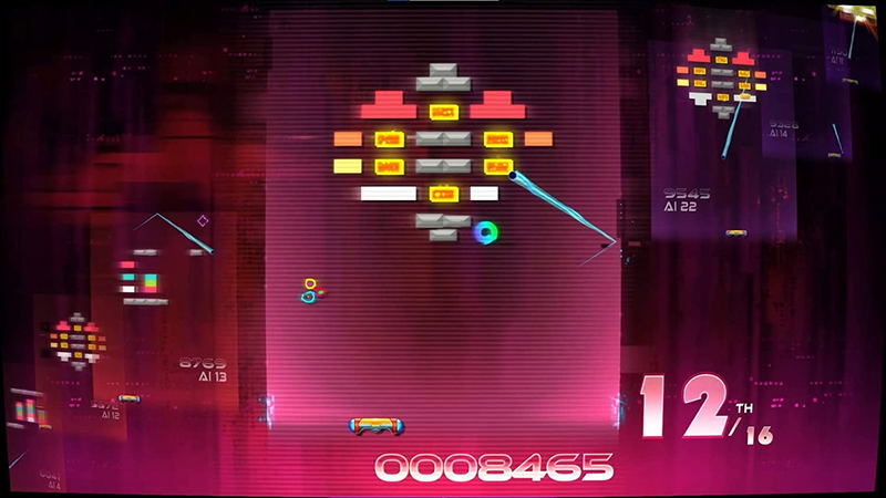 Arkanoid: Eternal Battle [Limited Edition] image 3
