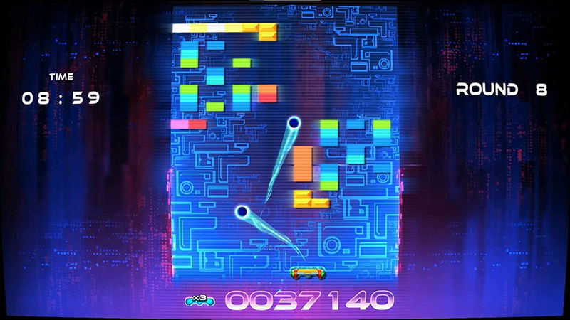 Arkanoid: Eternal Battle [Limited Edition] image 5