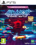 Arkanoid: Eternal Battle [Limited Edition] thumbnail 2