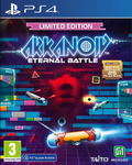Arkanoid: Eternal Battle [Limited Edition] thumbnail 2