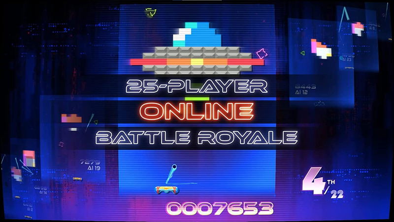 Arkanoid: Eternal Battle [Limited Edition] image 7