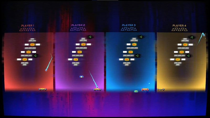 Arkanoid: Eternal Battle [Limited Edition] image 9